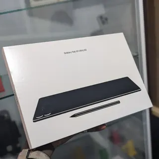Product image attachment 1 - TABLETTE SAMSUNG GALAXY TAB S11 ULTRA 5G