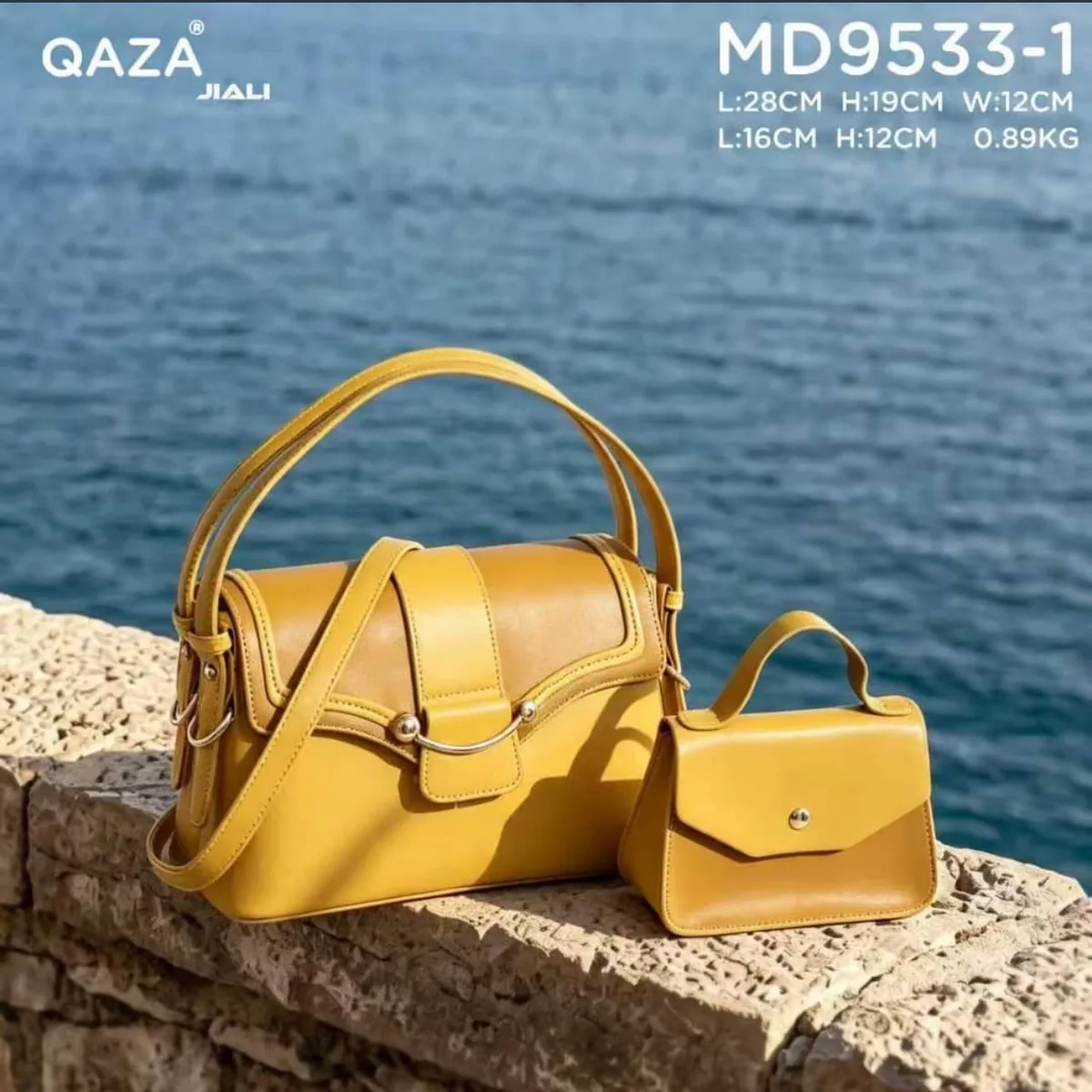 Photo 1 du produit - sac luxe