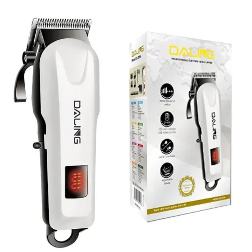 Image de tondeuse rechargeable Daling