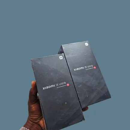 Image de XIAOMI MI 13 ULTRA 5G - 256g