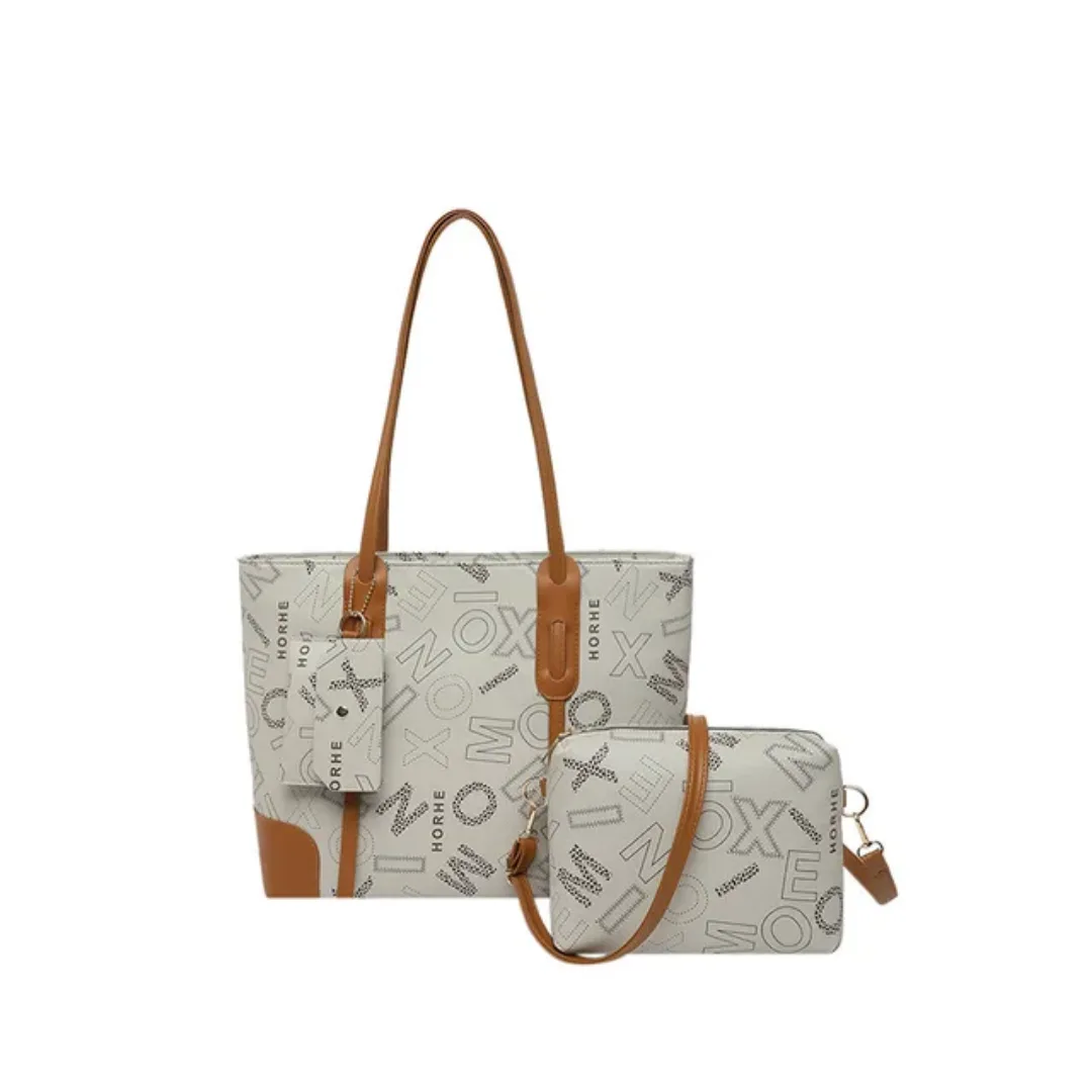 Product image attachment 1 - sac à main 2 en 1