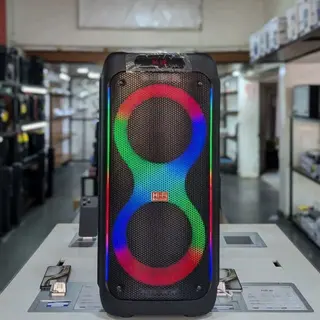 Photo 1 du produit  - woofer pour cérémonie