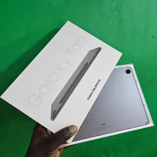 Photo 1 du produit  - SAMSUNG GALAXY RAB S9FE 128G OPEN BOX