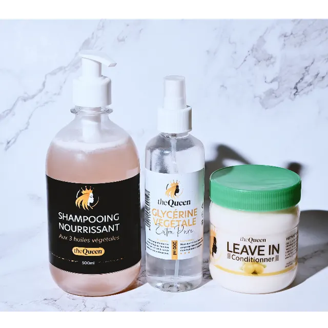 Image de Gamme hydratante