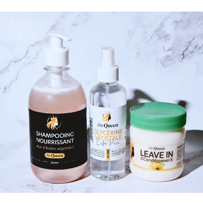 Product image attachment 1 - Moisturizing range