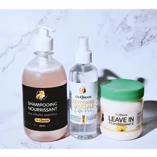 Product image attachment 1 - Moisturizing range
