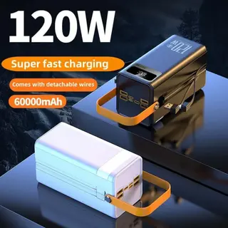 Photo 1 du produit  - power banks