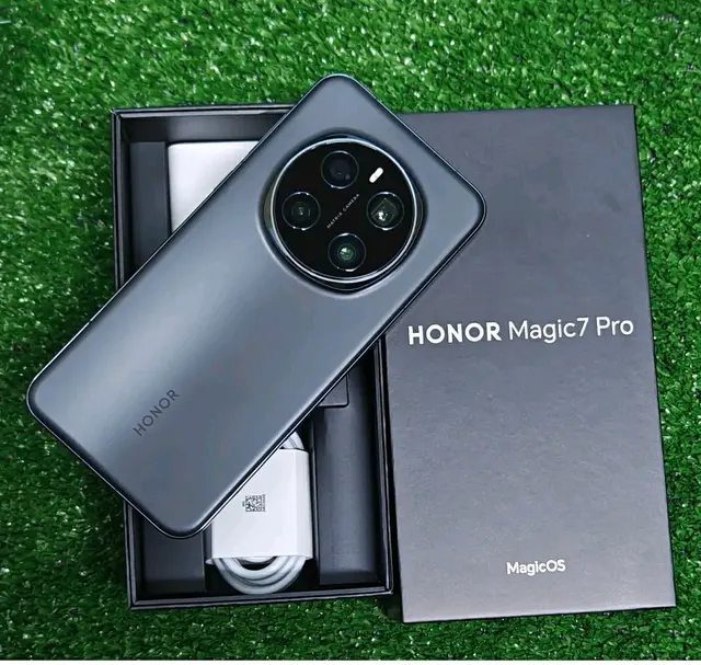 Image of HONOR MAGIC 7 PRO 5G - 512G
