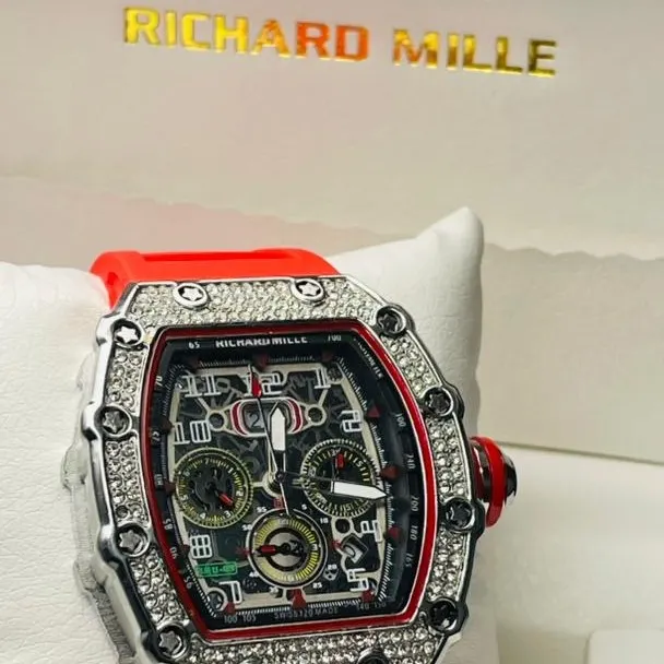 Image de RICHARD MILLE
