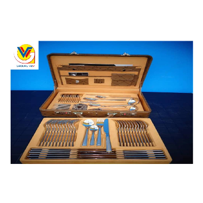 Photo 1 du produit - Service couvert de table