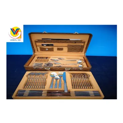 Image of Cutlery service