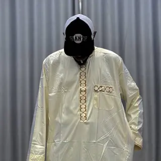 Photo 2 du produit  - égyptien djallabiya