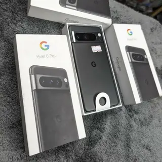 Photo 1 du produit  - GOOGLE PIXEL 8 PRO 5G  - 128G
