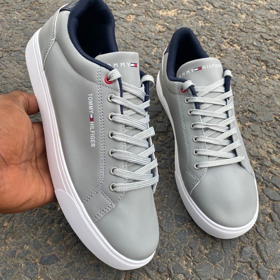 Photo 1 du produit  - Chaussures ville_ TOMMY: 40-45