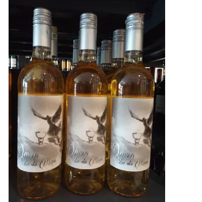 Image de men vin de messe