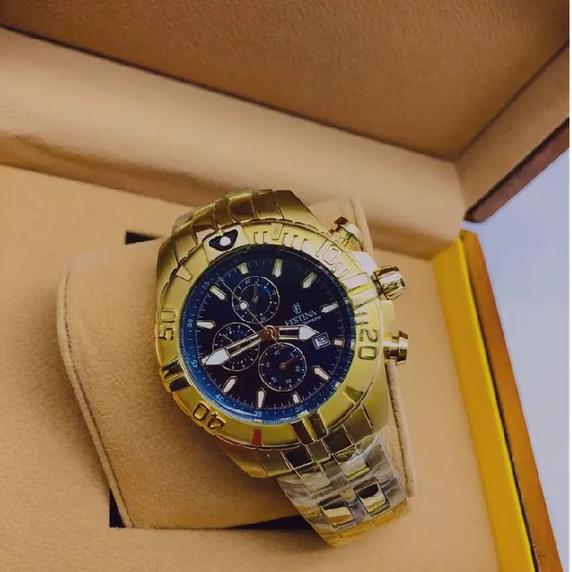 Image de Montre de luxe
