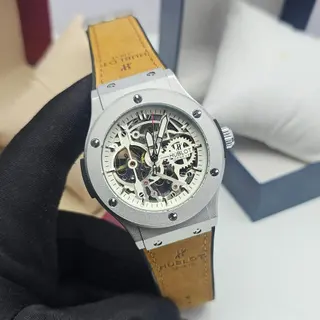 Photo 1 du produit  - hublot Big Bang mécanique