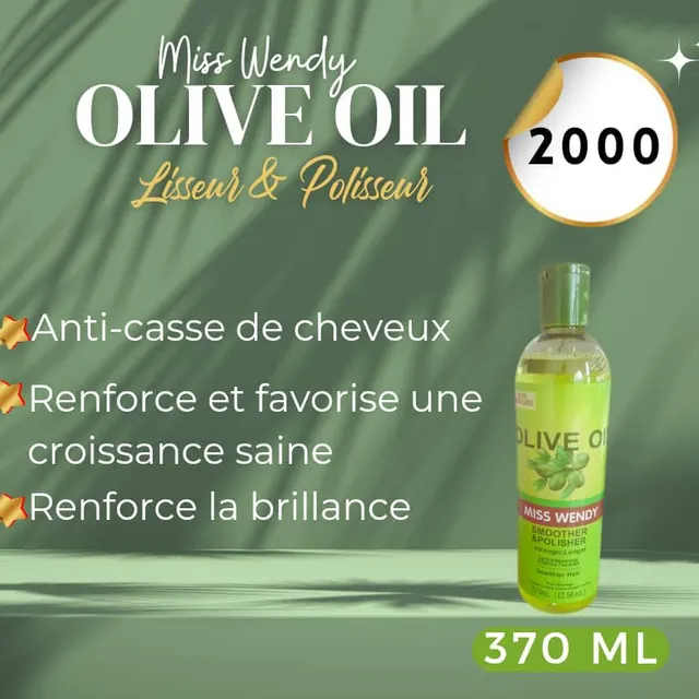 Image de olive oil