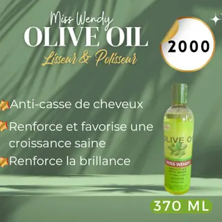 Photo 1 du produit  - olive oil