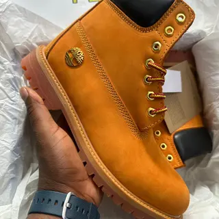 Photo 2 du produit  - Original timberland 40 - 45
