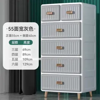 Photo 3 du produit  - Armoire de rangement