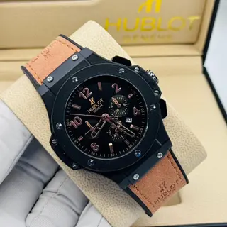 Photo 5 du produit  - Hublot Big Bang