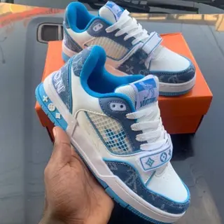 Photo 2 du produit  - TENIS LOUIS VUITTON 40 - 45