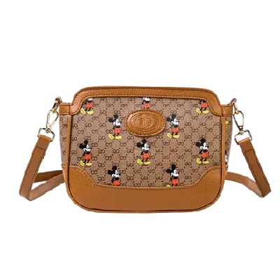 Photo 1 du produit - Sac de messager