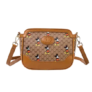 Photo 1 du produit  - Sac de messager