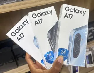 ShoppyMS Image du produit - SAMSUNG GALAXY A17 5G 128G