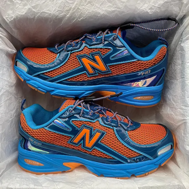 Image of New balance 740 42 - 45