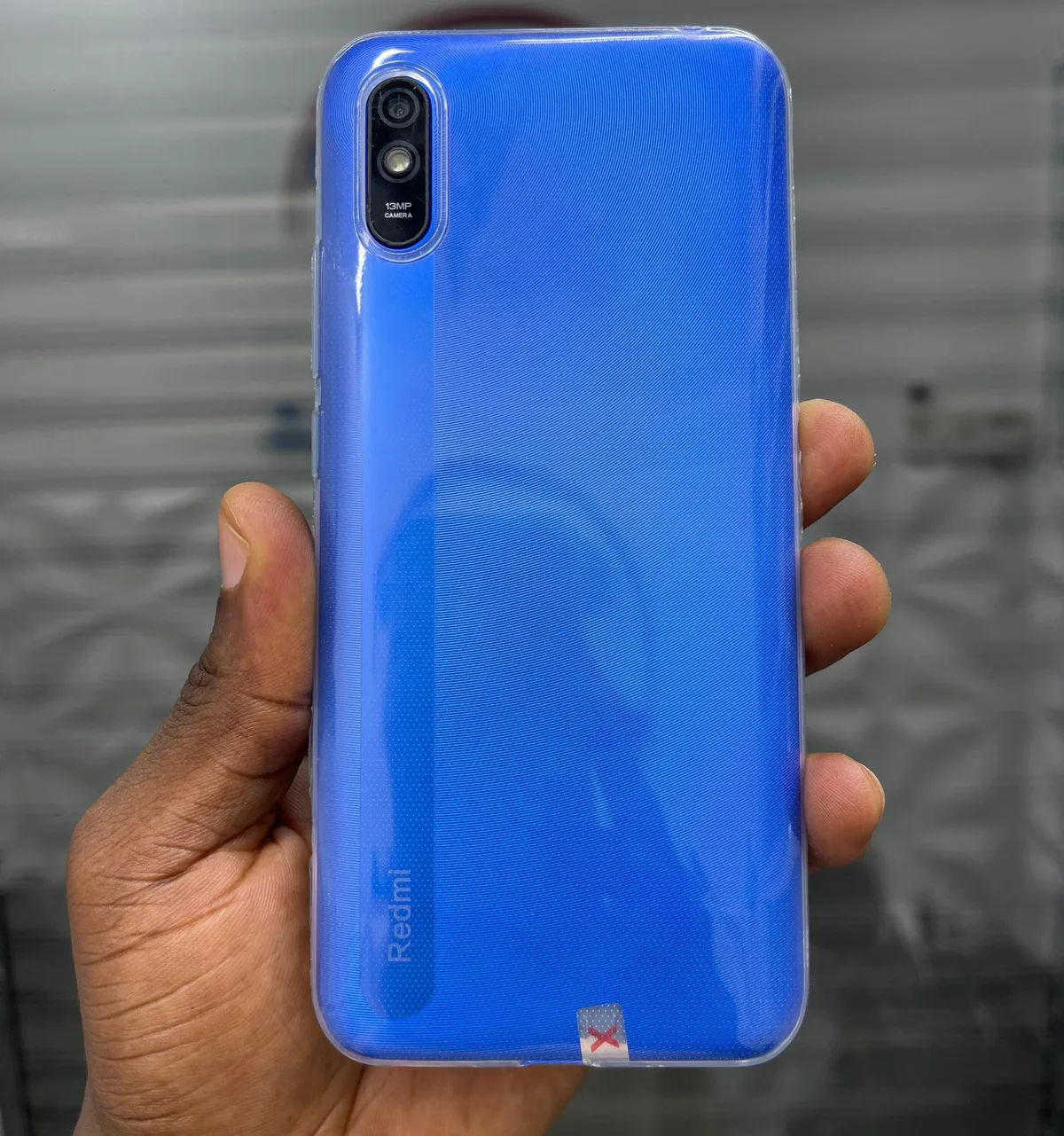Product image attachment 1 - Xiaomi Redmi 9a 128g occasion