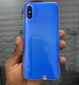 Product image attachment 1 - Xiaomi Redmi 9a 128g occasion
