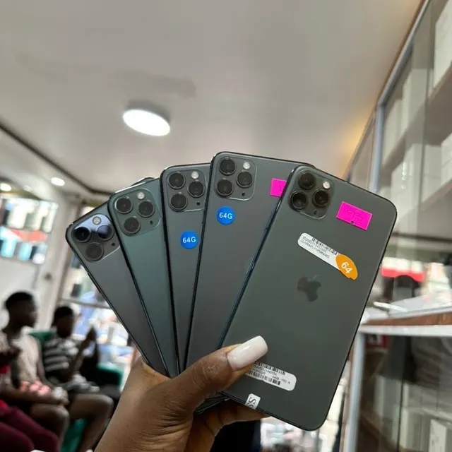 Image de Iphone 11 pro max 256gb