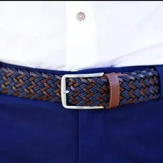 Product image attachment 1 - Men woven