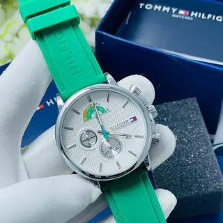 Photo 4 du produit  - Tommy Hilfiger chronographe