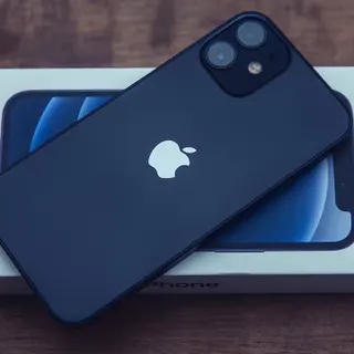 Photo 3 du produit  - iPhone 12 mini