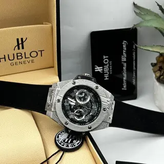 Photo 3 du produit  - montre Hublot