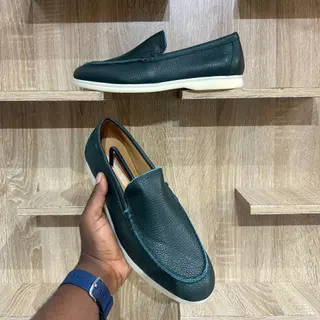 Photo 1 du produit  - Original loro piana 40-46