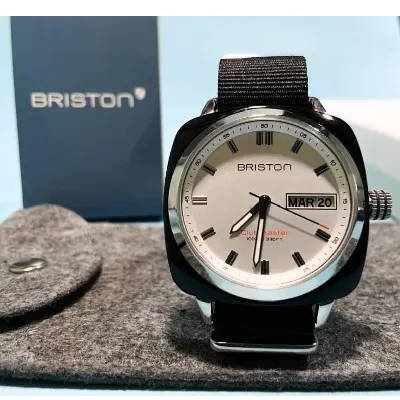Image de watch Briston