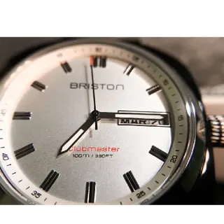 Photo 2 du produit  - watch Briston