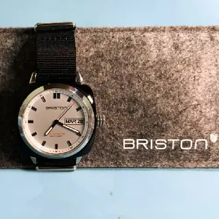 Photo 3 du produit  - watch Briston