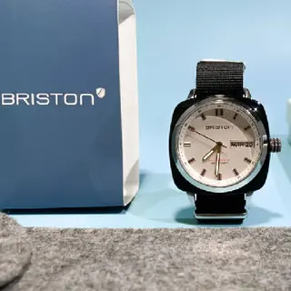 Photo 4 du produit  - watch Briston