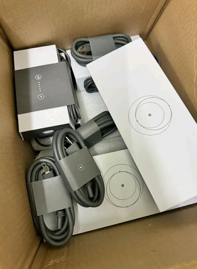 Image of V4 ROUTEUR , ALIMENTATION STARLINK V4