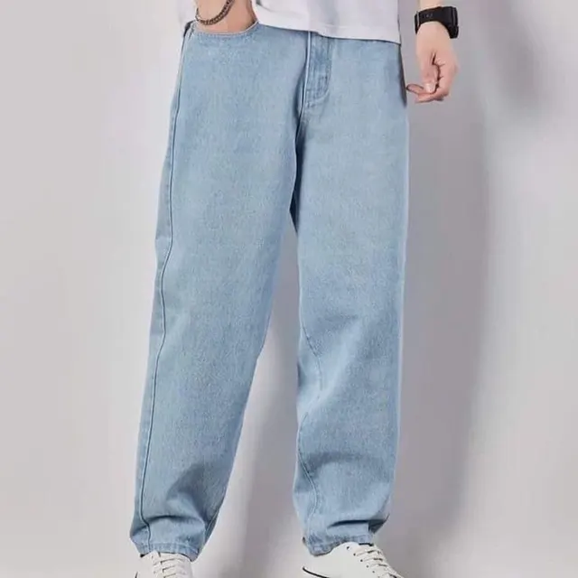 Image de boyfriend Homme en friperie premier choix