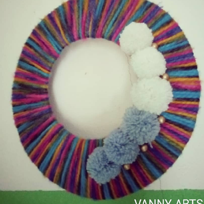 Photo 2 du produit - Suspensions murales