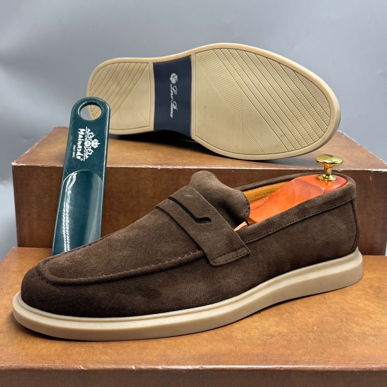 Product image attachment 1 - Loro piana