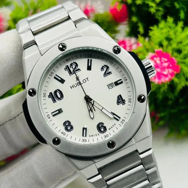 Photo 1 du produit - montre Hublot