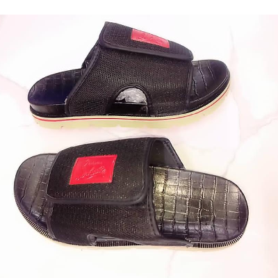 Photo 1 du produit - Sandales Mec