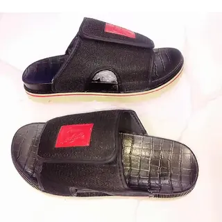 Photo 1 du produit  - Sandales Mec